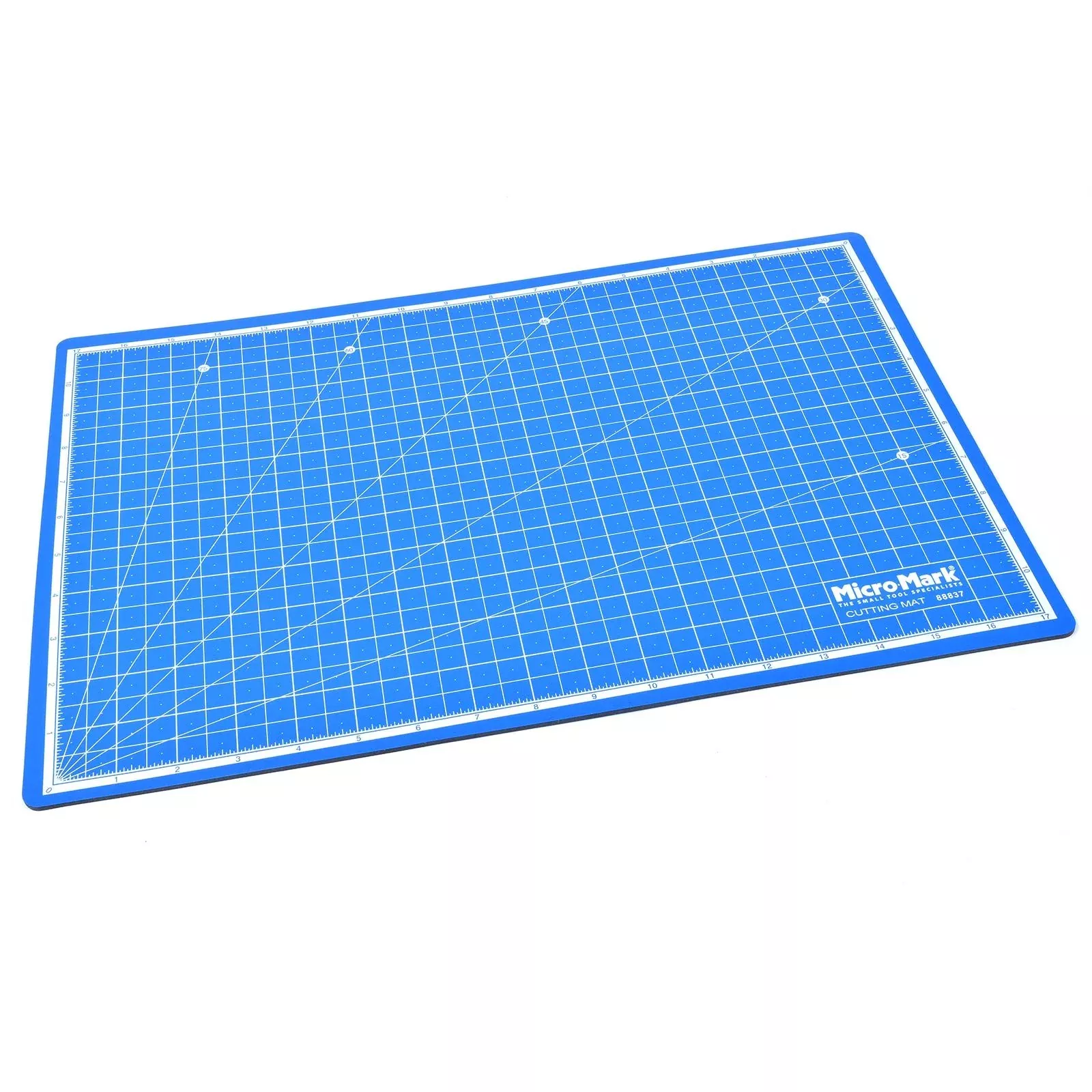 12x18 Cutting Mat | Precision Mat for Crafts & Models | Micro-Mark