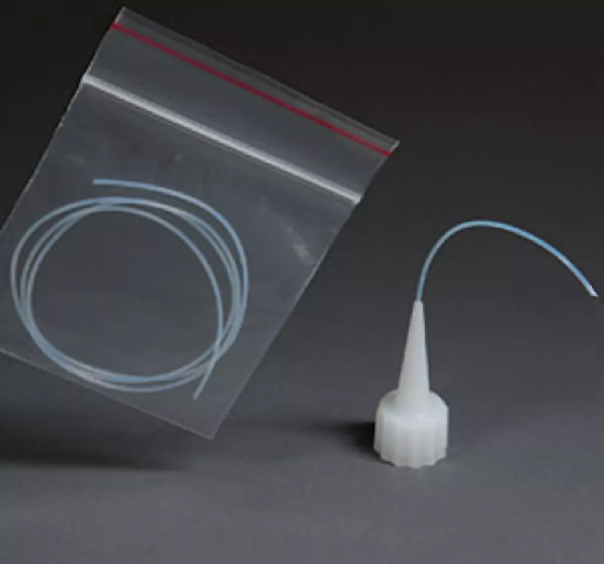 Bob Smith Industries CAPILLARY TUBING for Thin CA 2 ft/Bag Box of 12 305