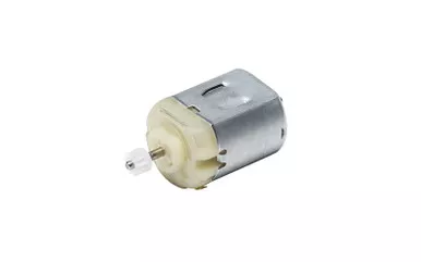 Scalextric 1/32 Slot Car Standard Motor Pack (42mm shaft)