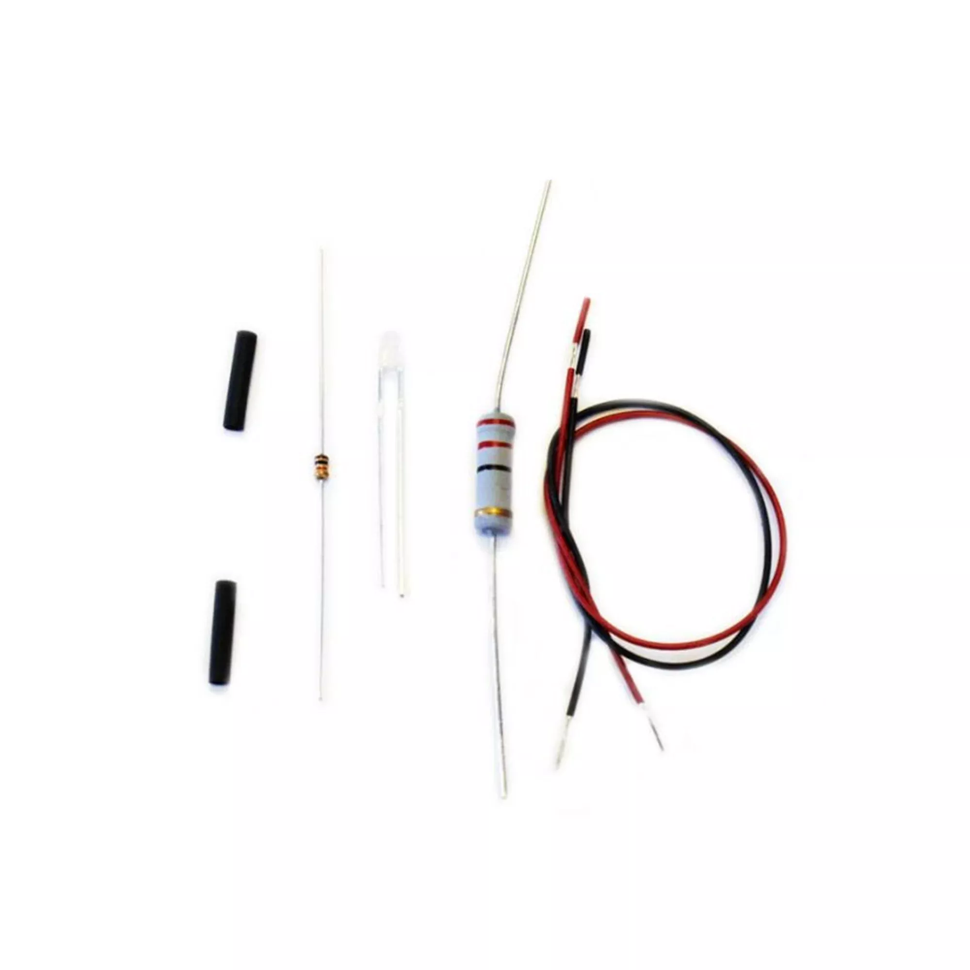 Soundtraxx 829001 Decoder Test Kit
