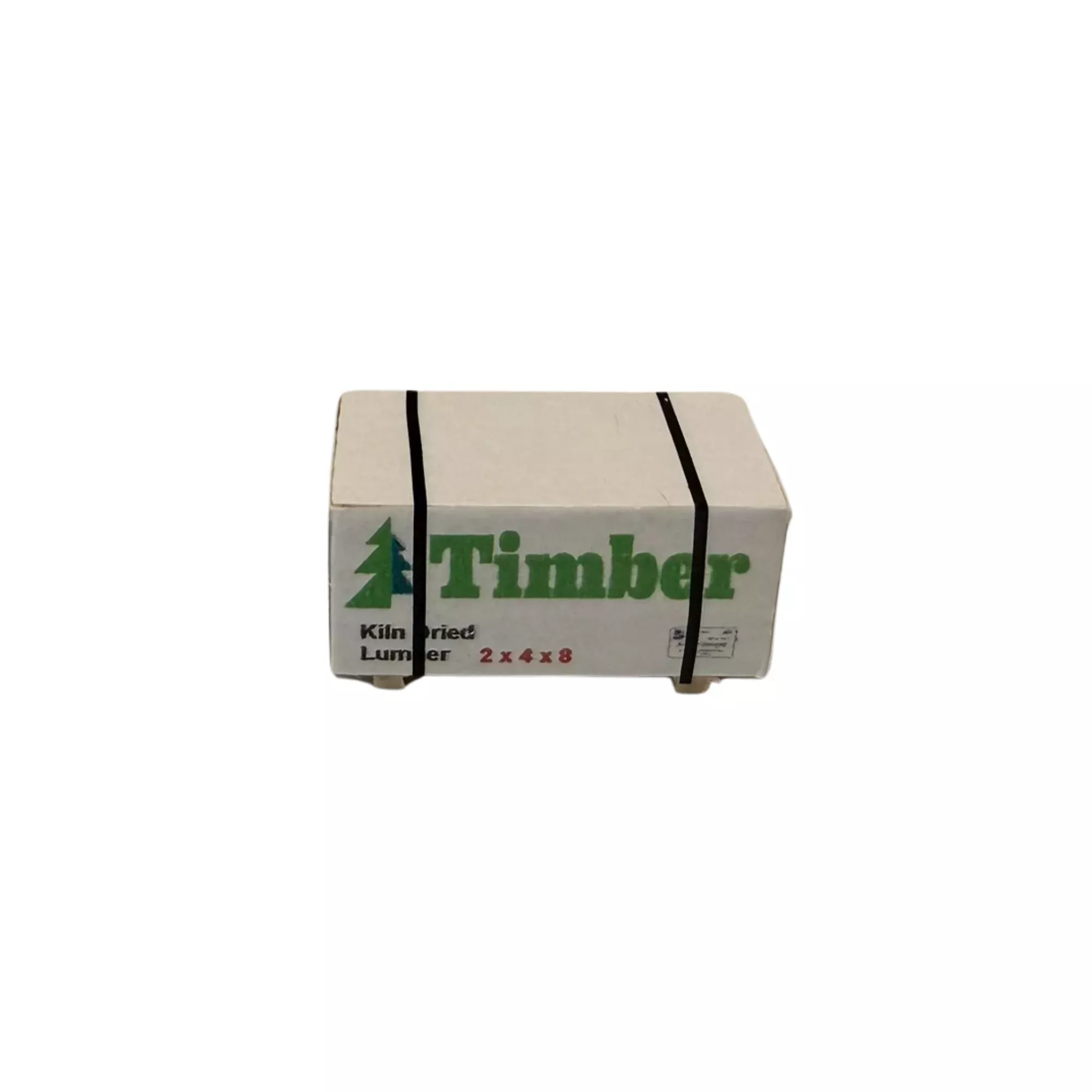 Trains 'n Detail | Lumber Load | Timber Lumber | Pkg of 3 | HO Scale