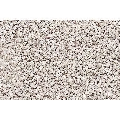 Woodland Scenics - Ballast Medium Light Gray - Bag