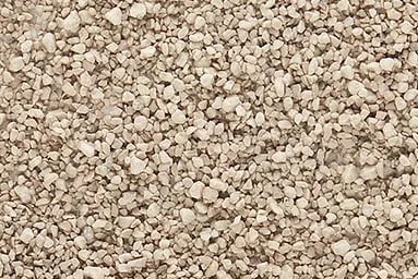 Woodland Scenics WDS B1373 WDS1373 Buff Fine Ballast ShakerNEW